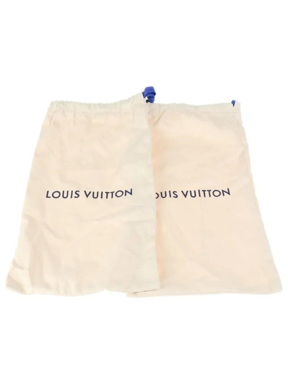 Louis Vuitton Monogram Denim Espadrilles Slip-on
